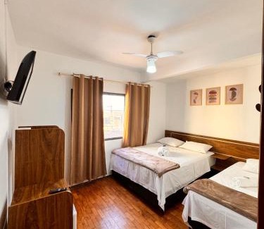 Cruzilia Hotel | Hotel Real Cruzilia