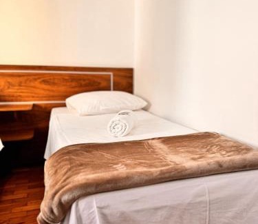 Cruzilia Hotel | Hotel Real Cruzilia