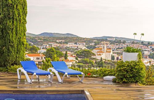 Cadaques Hotel | Hotel Rec de Palau