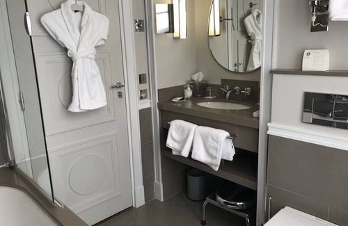 6th Arrondissement Hotel | Hotel Recamier