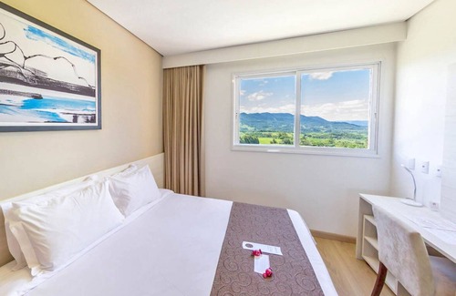 Restinga Seca Hotel | Hotel Recanto Business Center