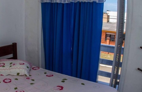 Capao da Canoa Hotel | Hotel Recanto do Mar