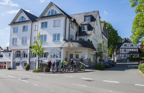 Brilon Hotel | Hotel Rech
