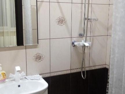 Smolensk Hotel | Hotel Rechnoy Prichal