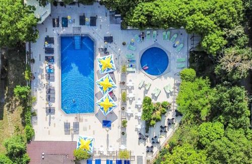 Neptun Hotel | Hotel Recif