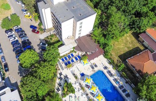 Neptun Hotel | Hotel Recif