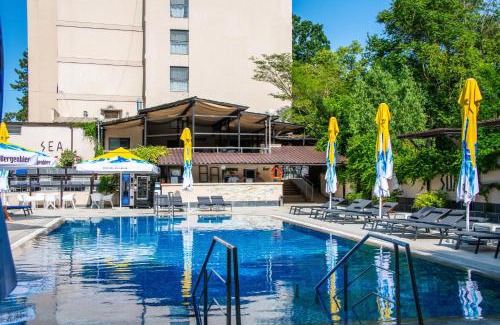 Neptun Hotel | Hotel Recif
