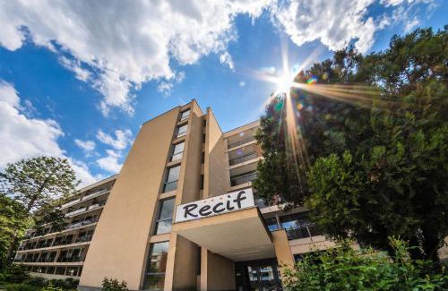 Neptun Hotel | Hotel Recif