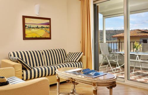 Lake Bracciano Apartment | Hotel Recostano Residence
