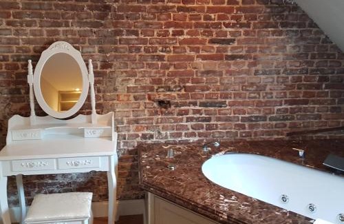Poperinge Hotel | Hotel Recour