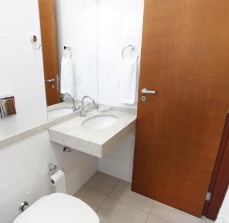 Jaboticabal Hotel | Hotel Recreio São Jorge