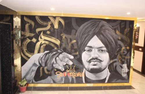 Chandigarh Hotel | Hotel Red Apple Near Railway Station Chandigarh