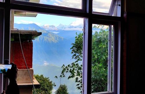 Pelling Hotel | Hotel Red Cherry Pelling