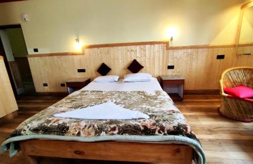 Pelling Hotel | Hotel Red Cherry Pelling