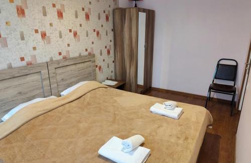 Akhaltsikhe Bed & Breakfast | Hotel "Red House"