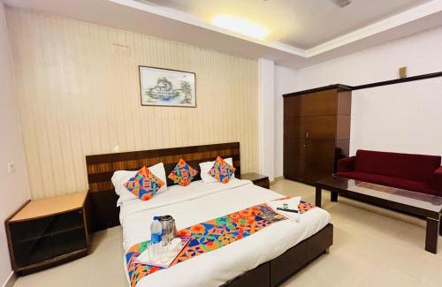 Mahipalpur Extension Hotel | Hotel RedStone - Near Yashobhoomi Convention Centre
