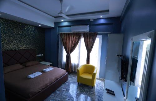 Nagercoil Hotel | Hotel Reech