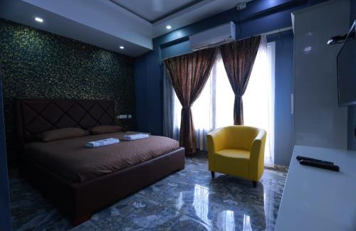 Nagercoil Hotel | Hotel Reech