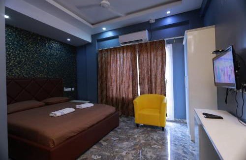 Nagercoil Hotel | Hotel Reech