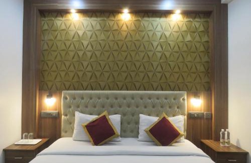 Ernakulam South Hotel | Hotel Reegate Inn Near South Railway Station