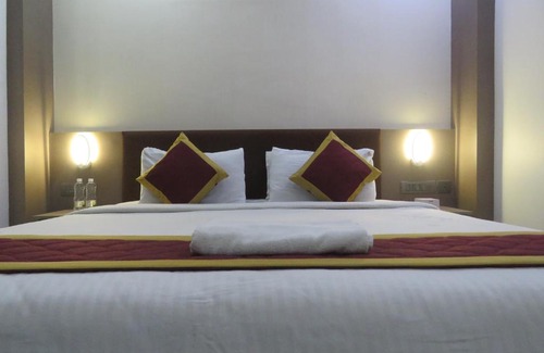 Ernakulam South Hotel | Hotel Reegate Inn Near South Railway Station