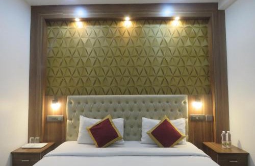 Ernakulam South Hotel | Hotel Reegate Inn Near South Railway Station