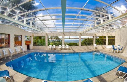 Mairipora Hotel | Hotel Refúgio Vista Serrana