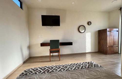 Tuxpan Hotel | Hotel Reforma