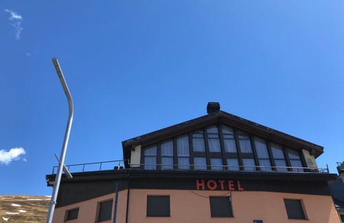 Pas de la Casa Hotel | Hotel Refugi dels Isards