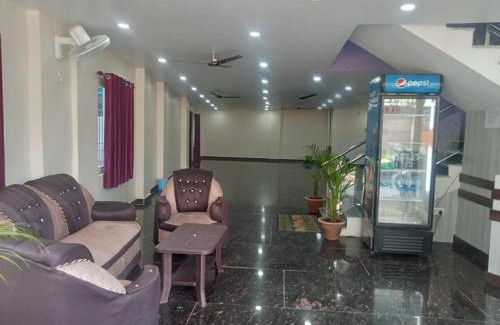 Deoghar Hotel | Hotel Regal Heights