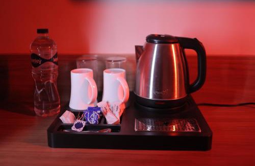 Moradabad Hotel | Hotel Regal Palm