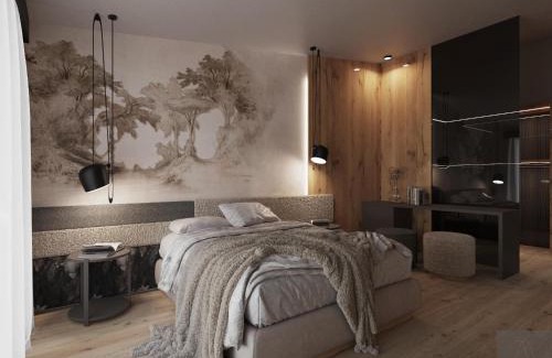 Andalo Hotel | Hotel Regent's