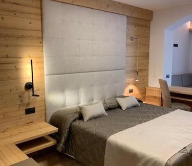 Andalo Hotel | Hotel Regent's