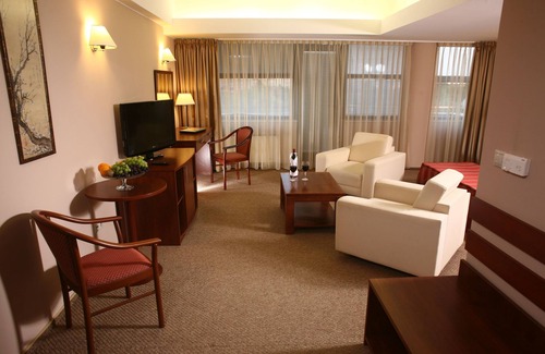 Timisoara Hotel | Hotel Reghina Blue