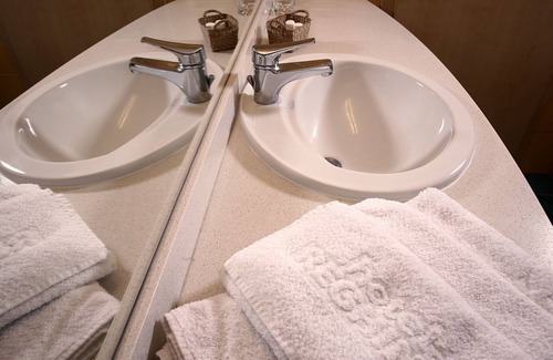 Timisoara Hotel | Hotel Reghina Blue