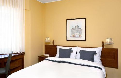 Ehrenfeld Bed & Breakfast | Hotel Regina - Bed & Breakfast Köln