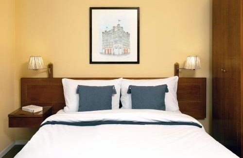 Ehrenfeld Bed & Breakfast | Hotel Regina - Bed & Breakfast Köln