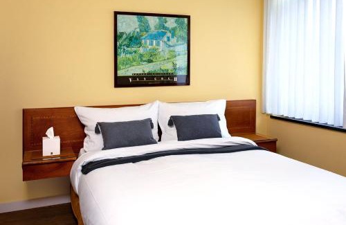 Ehrenfeld Bed & Breakfast | Hotel Regina - Bed & Breakfast Köln