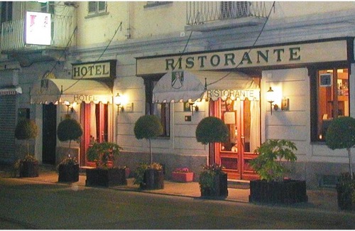 Pinerolo Hotel | Hotel Regina