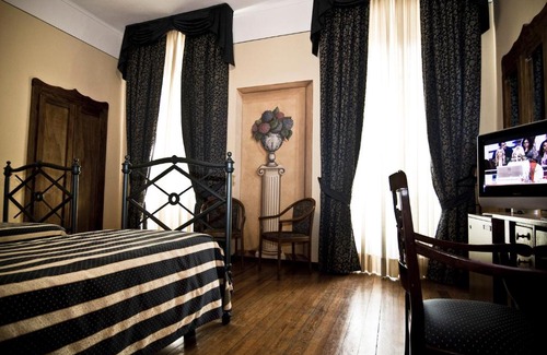 Pinerolo Hotel | Hotel Regina