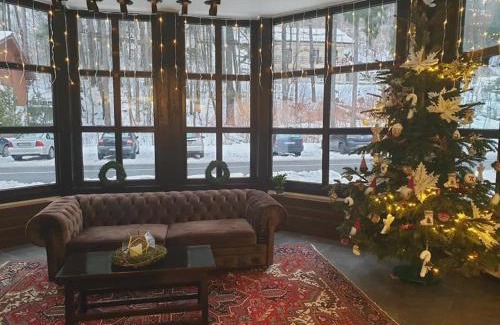 Sinaia Hotel | Hotel Regina