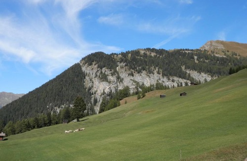 Nauders Hotel | Hotel Regnum Zegg