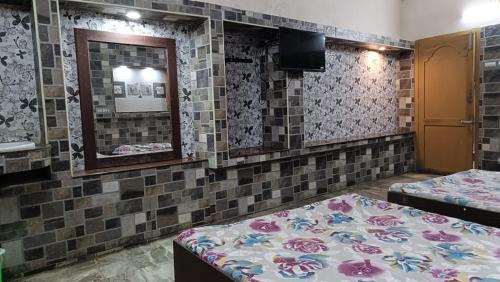 Kanyakumari Cabin | Hotel Rehoboth