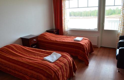 Jamijarvi Hotel | Hotel Reima Country Center