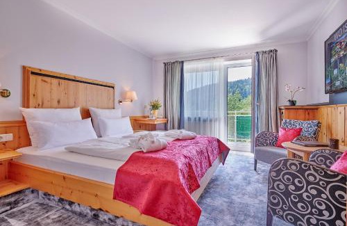 Maibrunn Hotel | Hotel Reinerhof