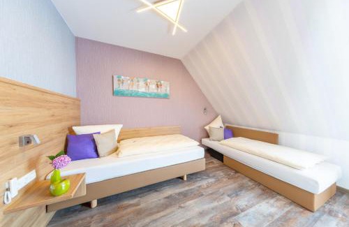 Wolfschlugen Hotel | Hotel Reinhardtshof Garni