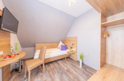 Wolfschlugen Hotel | Hotel Reinhardtshof Garni