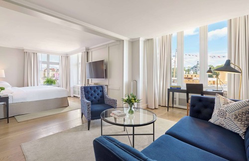 Gamla Stan Hotel | Hôtel Reisen in The Unbound Collection by Hyatt