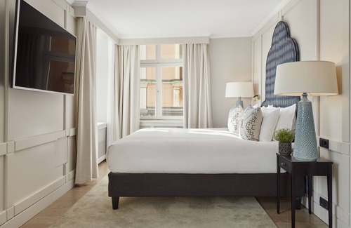 Gamla Stan Hotel | Hôtel Reisen in The Unbound Collection by Hyatt