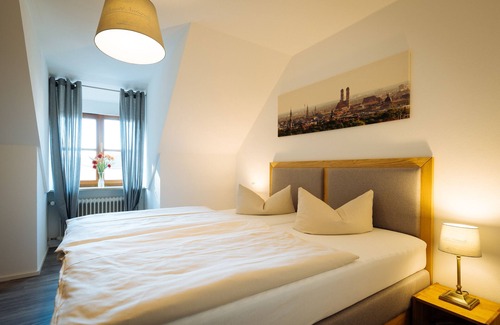 Wartenberg Hotel | Hotel Reiter Bräu